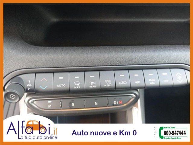 JEEP Avenger MY25 1.2 145CV MHEV 4xe Upland