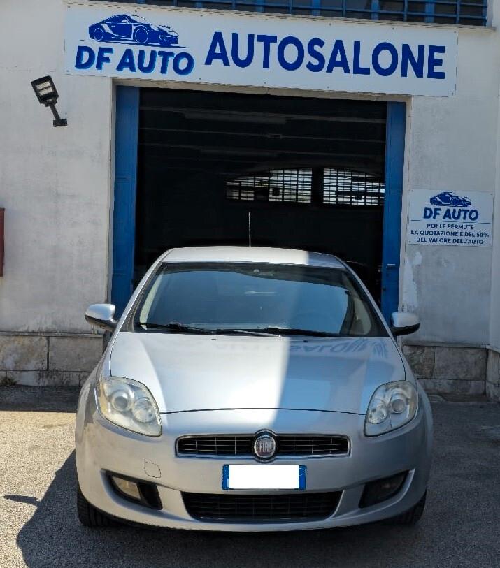 Fiat Bravo 1.4 Emotion GPL