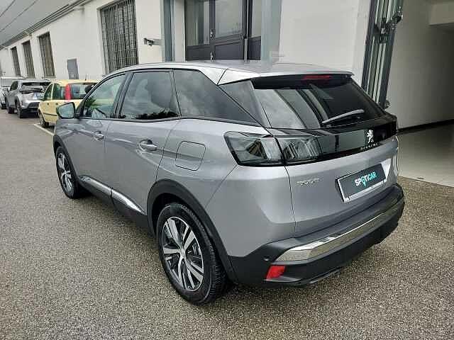 Peugeot 3008 Hybrid4 300 e-EAT8 Allure Pack ** KM0 **