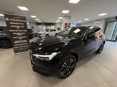 Volvo XC 60 AWD 2.0 TDI 190cv 2019 km 110000