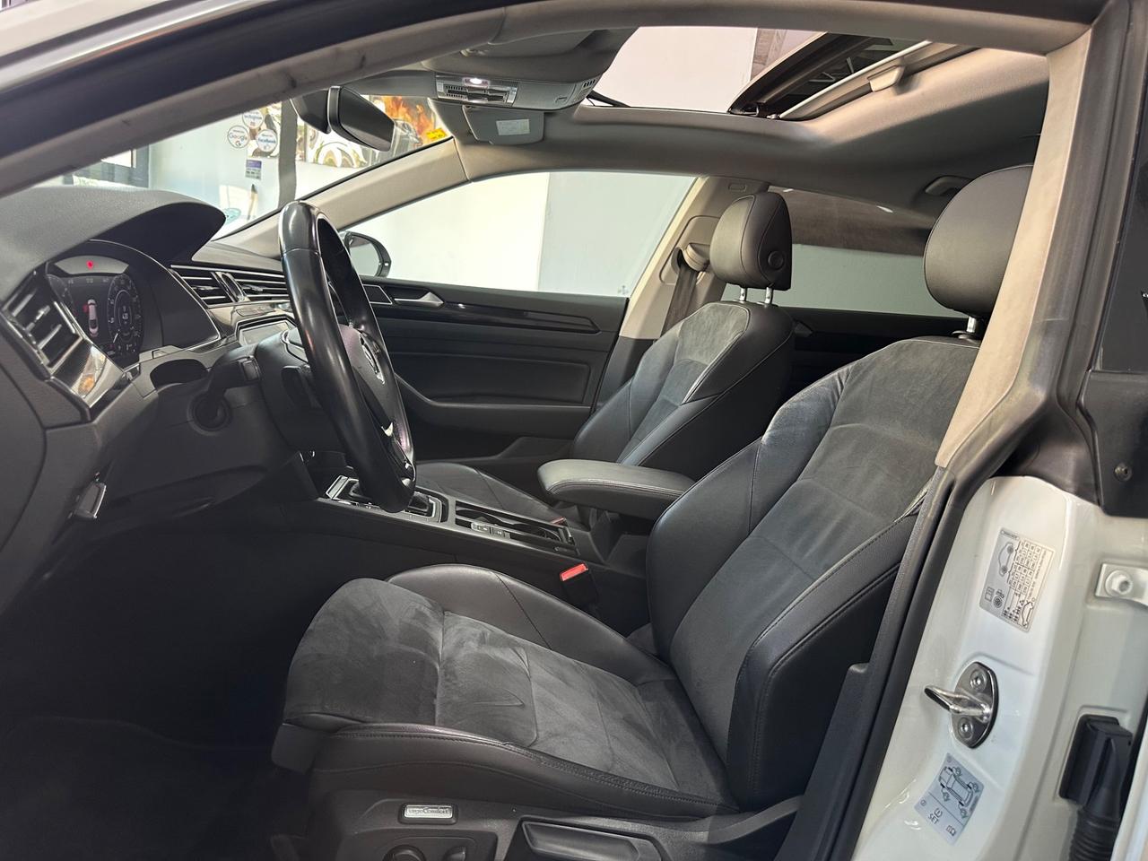 Volkswagen Arteon 2.0 TDI 190 CV SCR 4MOTION DSG Sport BlueMotion Tech.