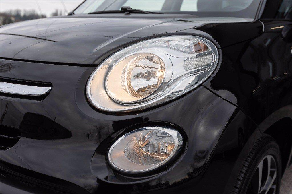 FIAT 500L 1.3 mjt Lounge 95cv del 2017