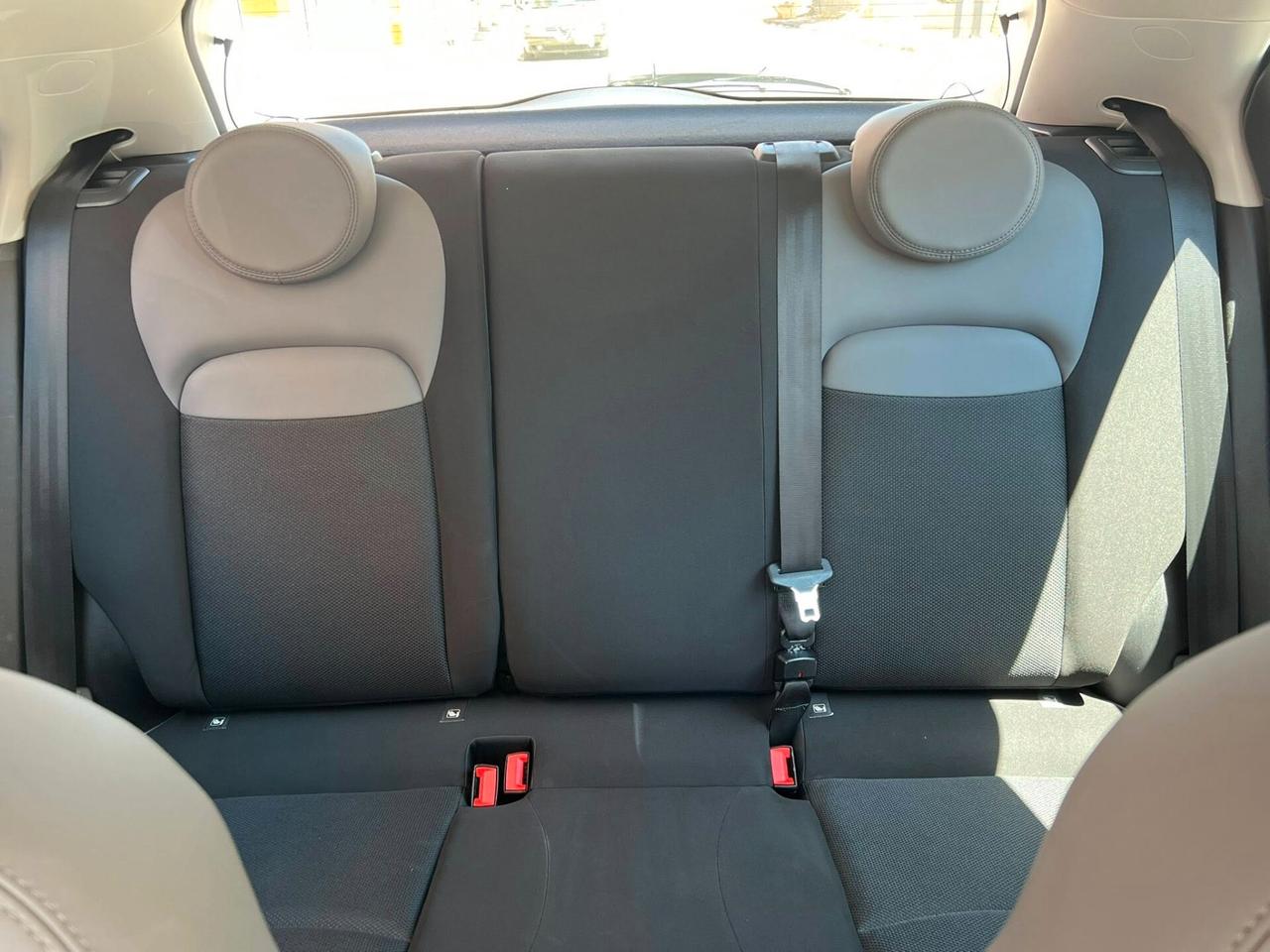 Fiat 500X 1.6 MultiJet 120 CV Pop Star
