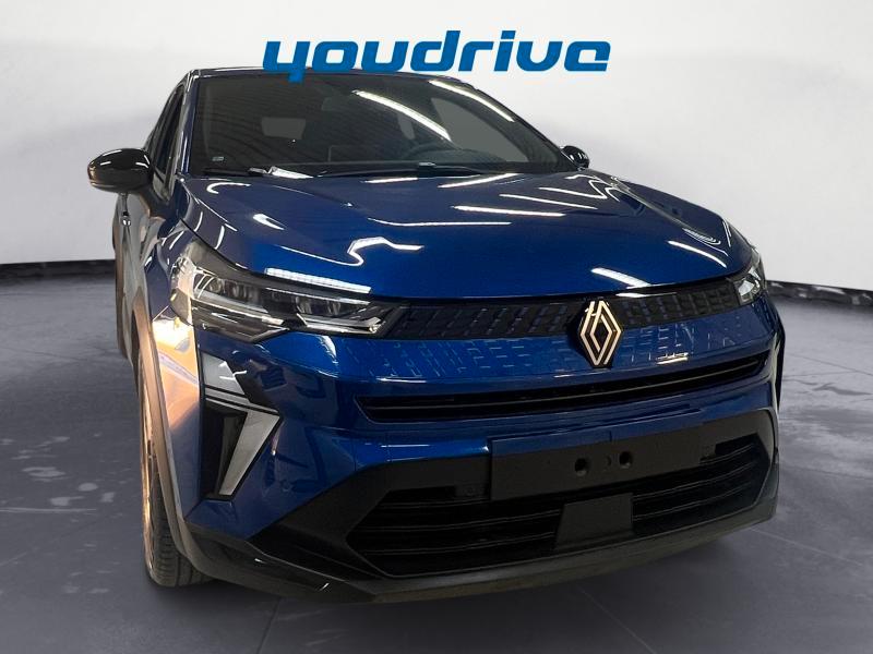 Renault Captur 1.2 eco-g Techno 120cv KM0