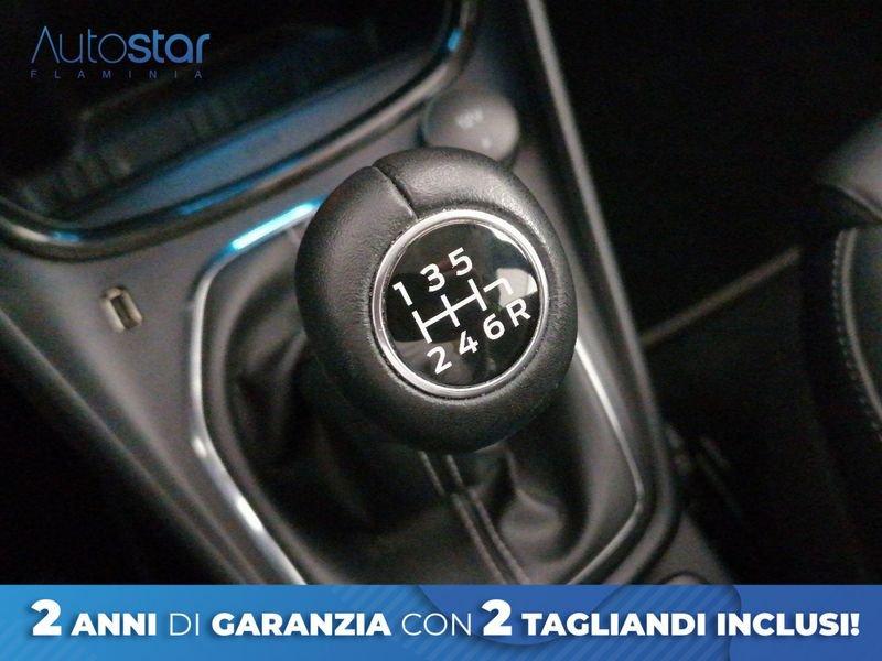 Ford Puma 1.0 ecoboost h Titanium X s&s 125cv