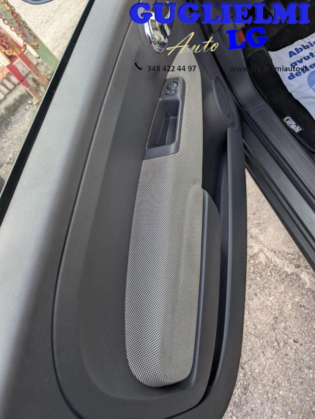 FIAT 500 1.2 Lounge anche colore bianco