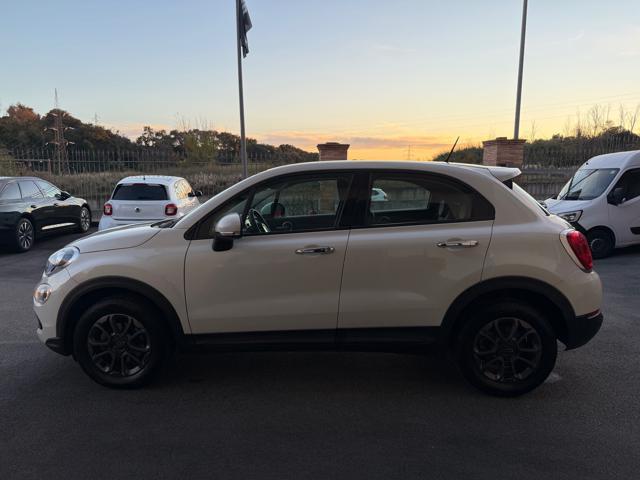 FIAT 500X 1.6 MultiJet 120 CV Business (NESSUN VINCOLO)