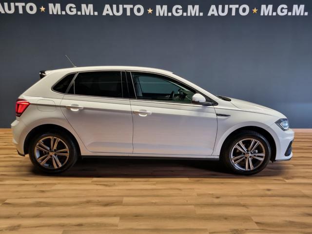 VOLKSWAGEN Polo 1.0 TSI DSG R-Line