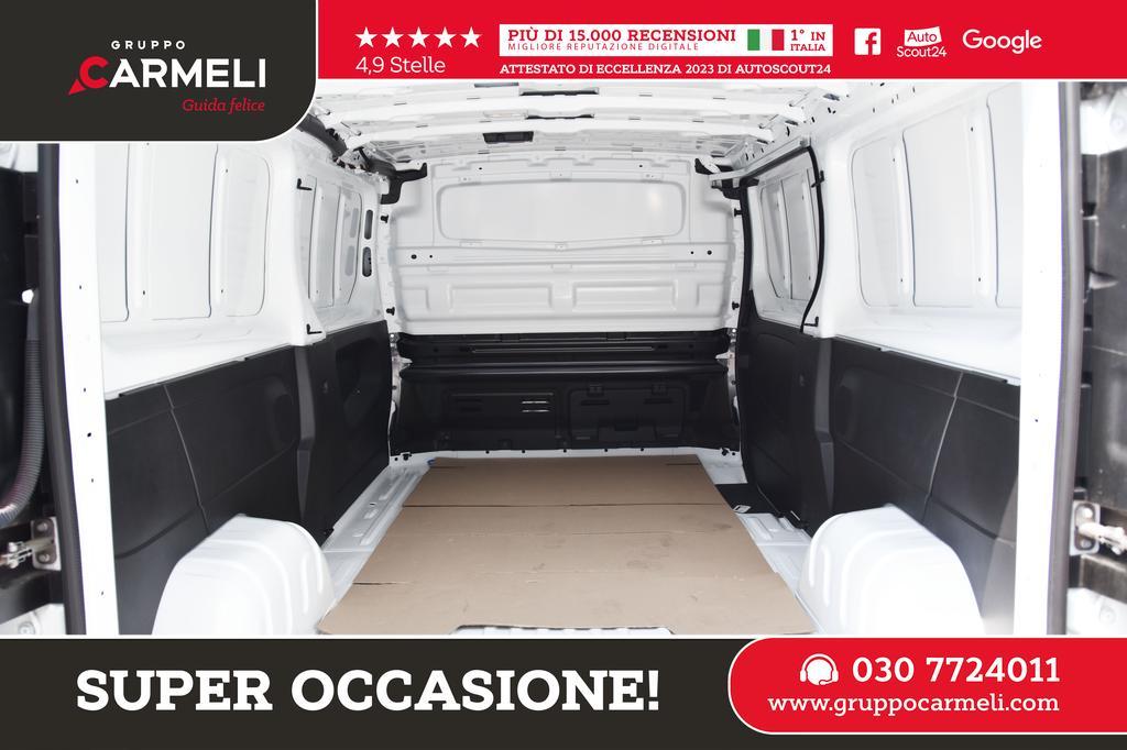 Nissan Primastar II Furgone Primastar Van 30 2.0 Dci 130cv S&S L2h1 Acenta My24