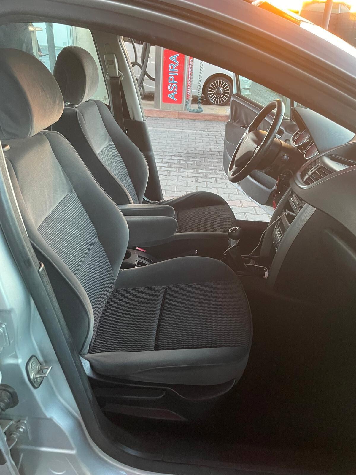 Peugeot 207 1.4 HDi 70CV 5p. 2007