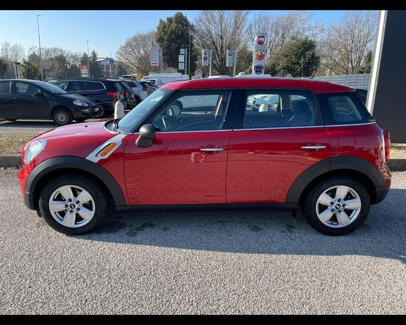 MINI Countryman Mini One Countryman