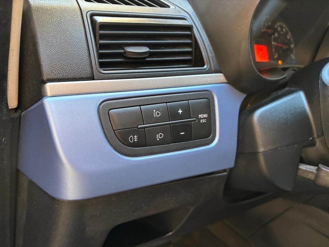 Fiat Grande Punto 1.3 mjt - 5 porte - UNIPRO