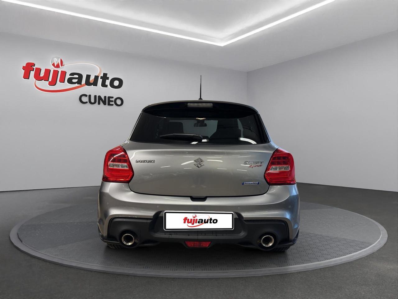 Suzuki Swift 1.4h Sport 2wd