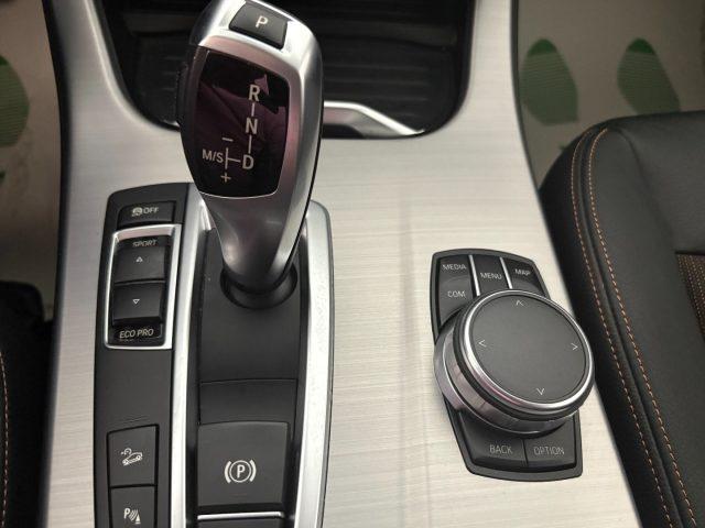 BMW X3 xDrive20d XLINE INCREDIBILI 58000 KM!!!