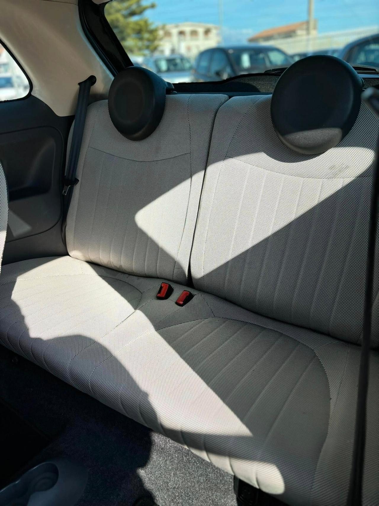 Fiat 500 1.3 Multijet 16V 95 CV Lounge