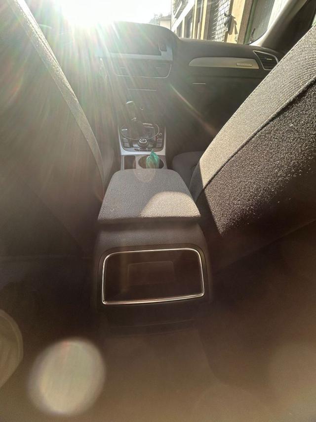 AUDI A4 2.0 TFSI 211CV Advanced