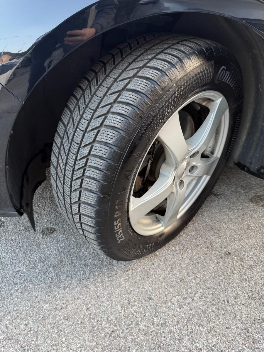 FORD - S-Max - 2.0 TDCi 180CV S&S Powershift 7p.ti Titanium Business COMMERCIANTI