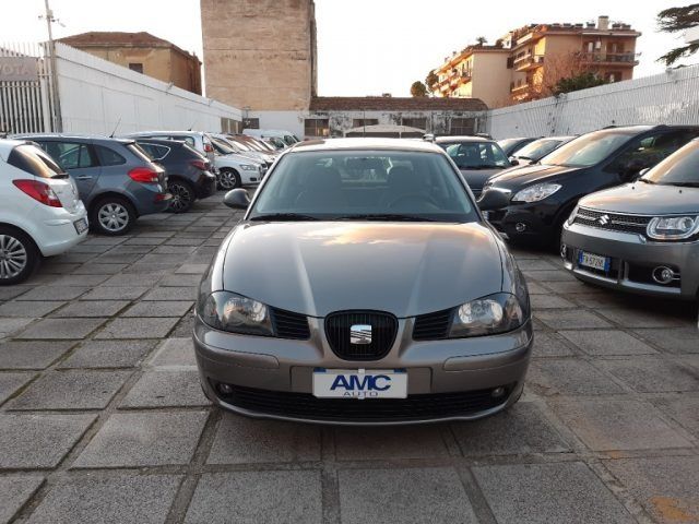 SEAT Ibiza 1.4 TDI 5 porte Stella