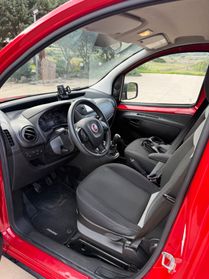 Fiat Fiorino 1.3 MJT 95CV Combinato Adventure