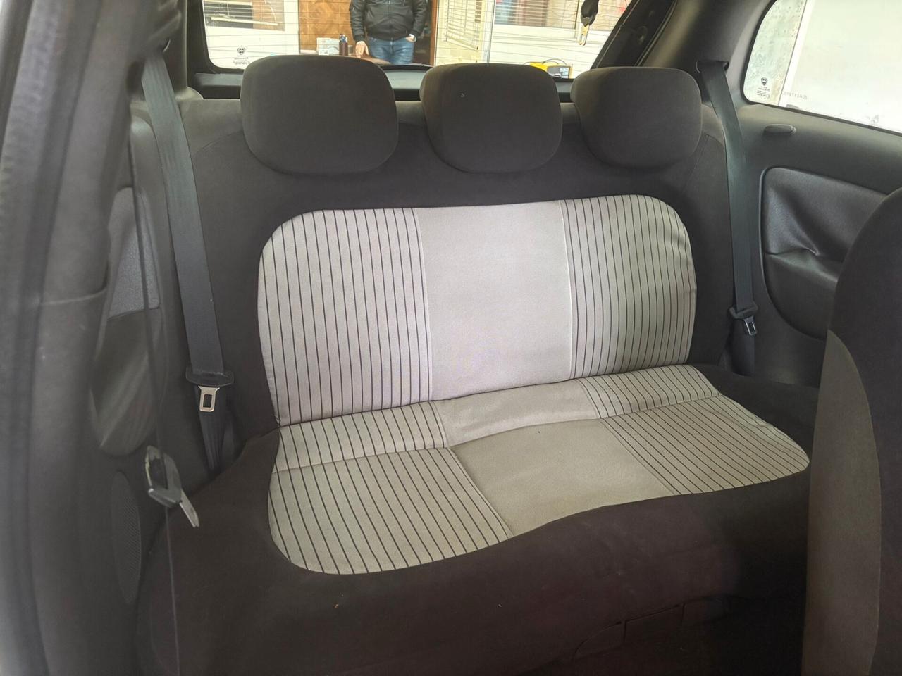 Lancia Ypsilon 1.3 Multijet 75 cv