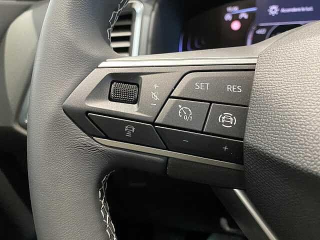 SEAT Ateca 2.0 TDI DSG Black Edition