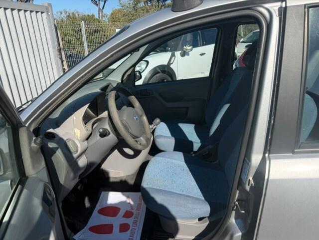 Fiat Panda 1.1 Active
