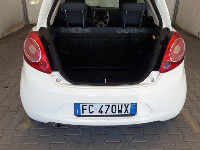 FORD Ka 1.2 69cv Individual *EURO 6*
