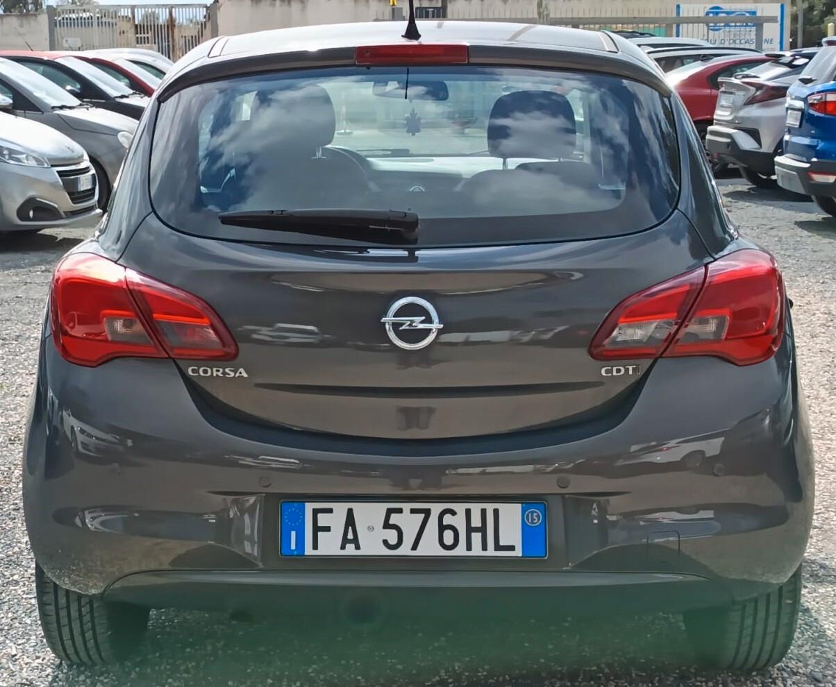 Opel Corsa 2015 - 1.3 CDTI ecoFLEX LB AUTOMOBILI