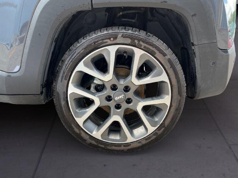 Jeep Renegade 2019 1.5 turbo t4 mhev Limited 2wd 130cv dct