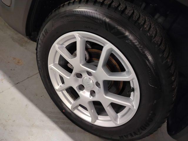 JEEP Renegade 1.6 Mjt 130CV Limited FULL LED