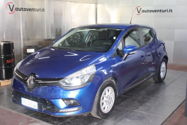 RENAULT Clio dCi 8V 90 CV 5 porte *Garantita 12 Mesi"