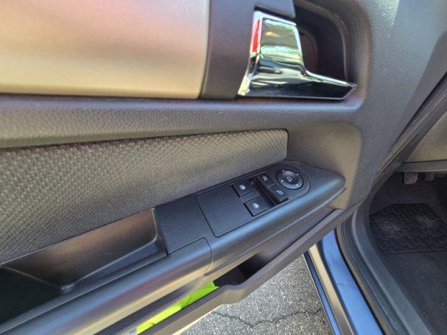 OPEL Astra 1.6 Station Wagon NEOPATENTATI UNICO PROPRIETARIO