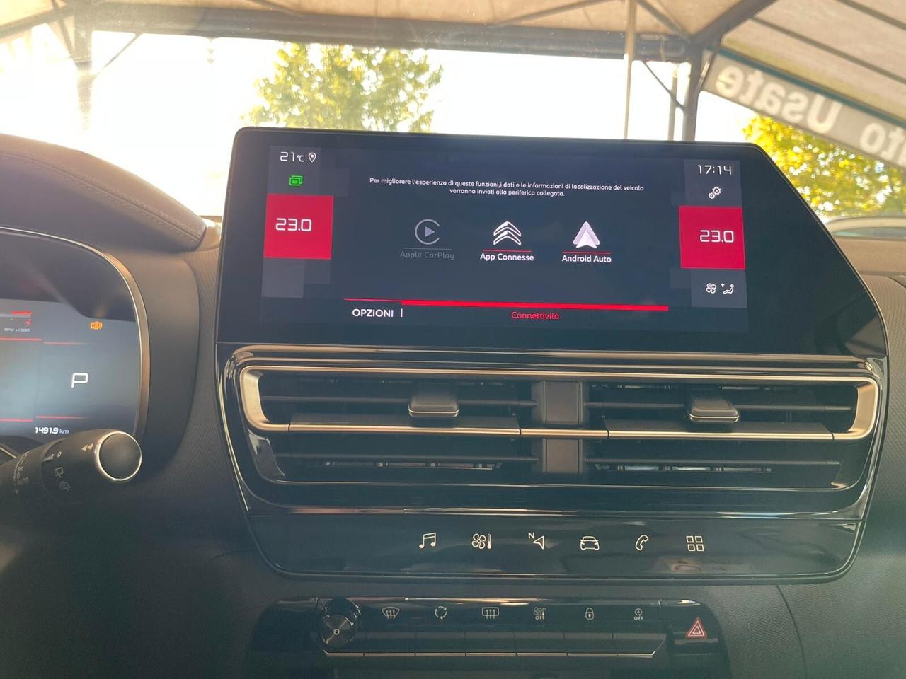 Citroen C5 Aircross BlueHDi 130 S&S EAT8 Max