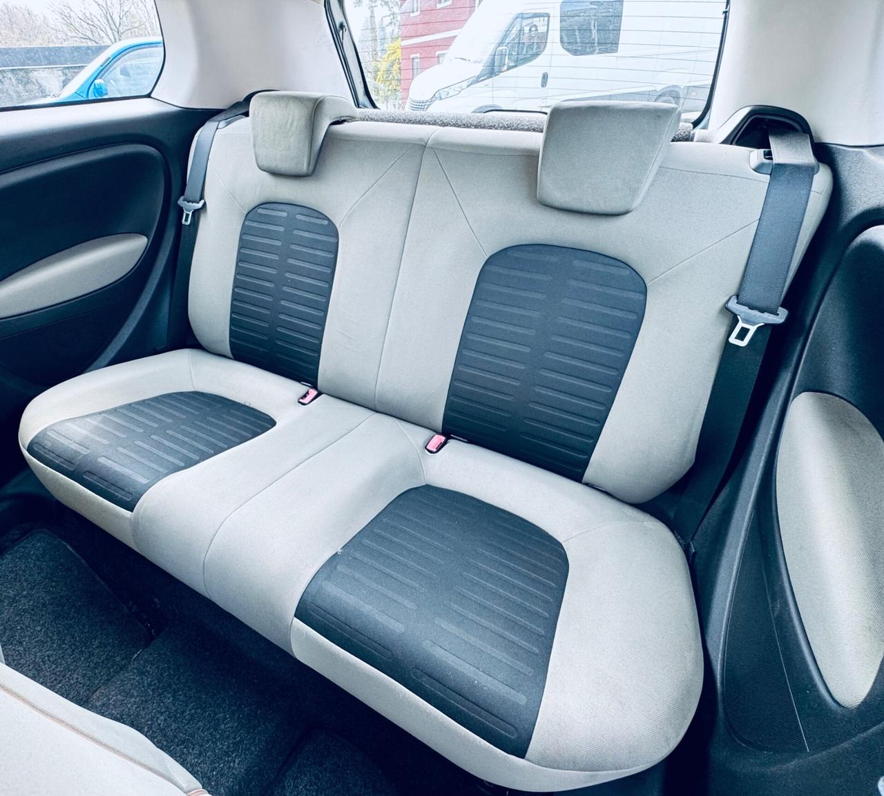 Fiat Grande Punto 1.2 3 porte Dynamic