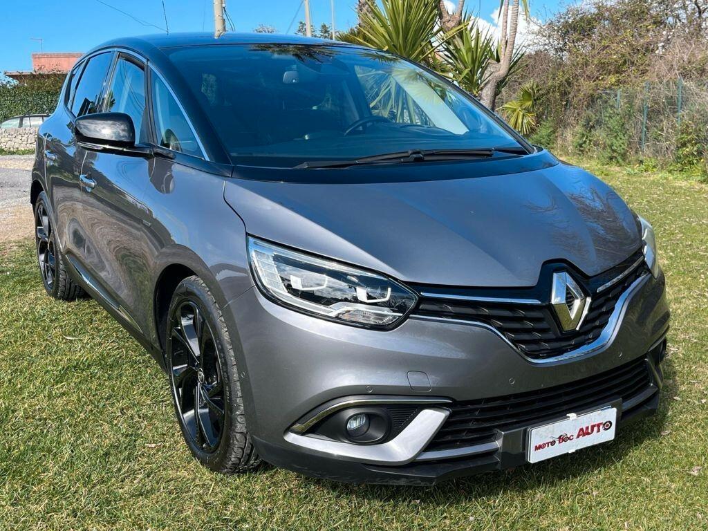 Renault Scenic Scénic dCi 130 CV Energy Bose