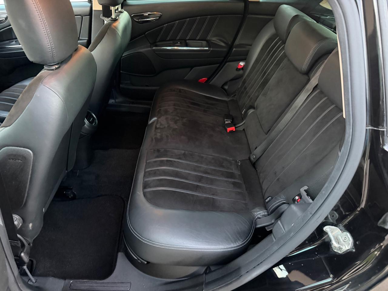 Lancia Delta 1.6 MJT 120 cv Platino 2010 Navig