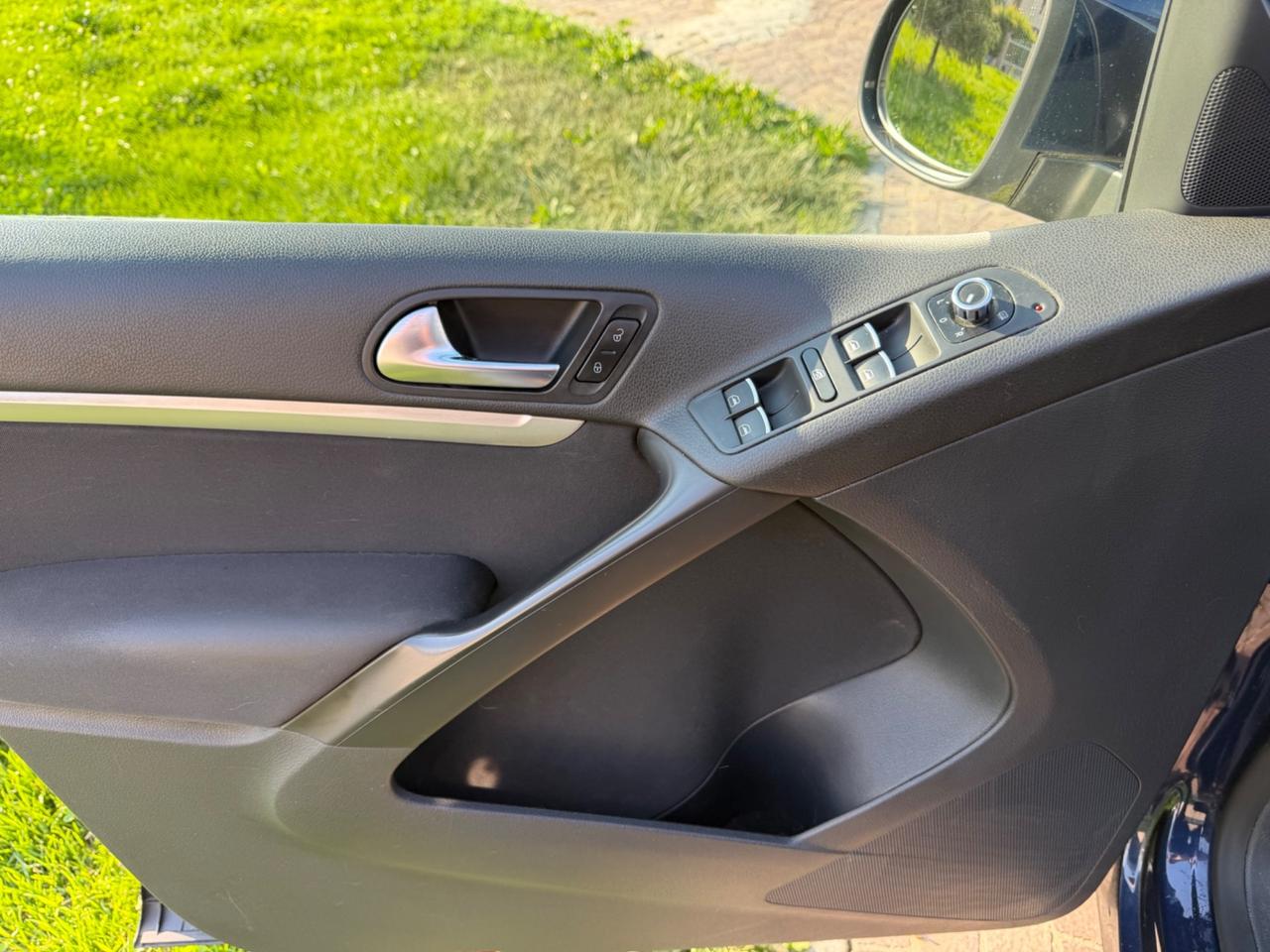 Volkswagen Tiguan 2.0 TDI 110 CV Trend & Fun BlueMotion Technology