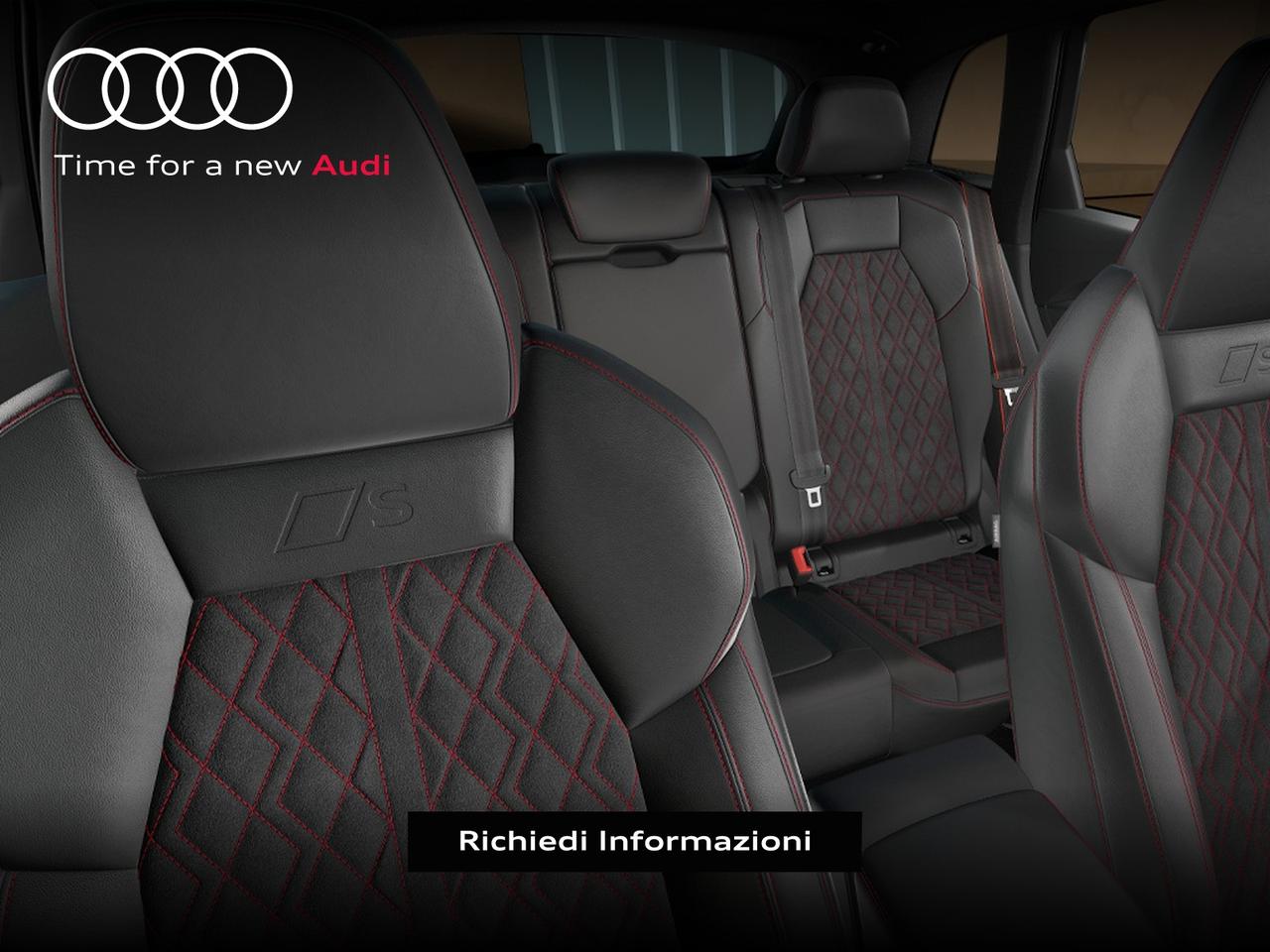 Audi Q5 2.0 e-hybrid s line edition quattro 299cv s-tronic