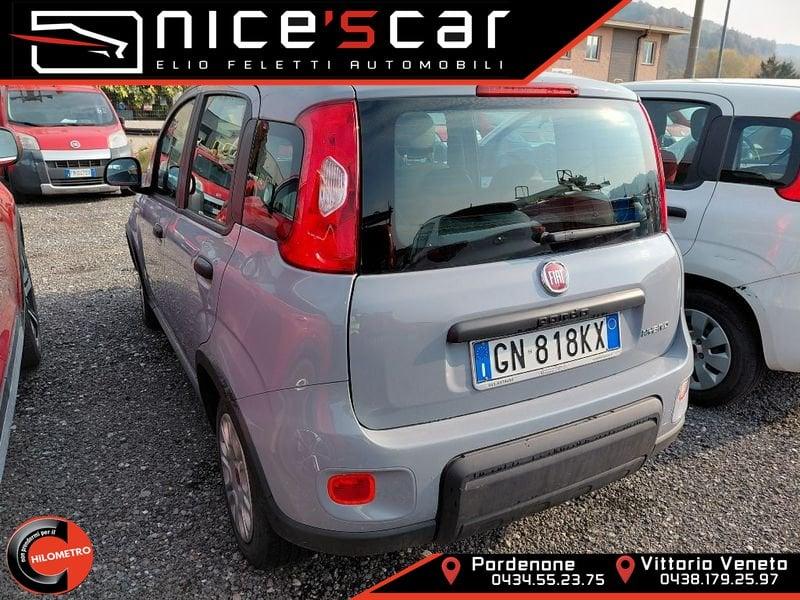 FIAT Panda Panda 1.0 FireFly S&S Hybrid *PROMO*