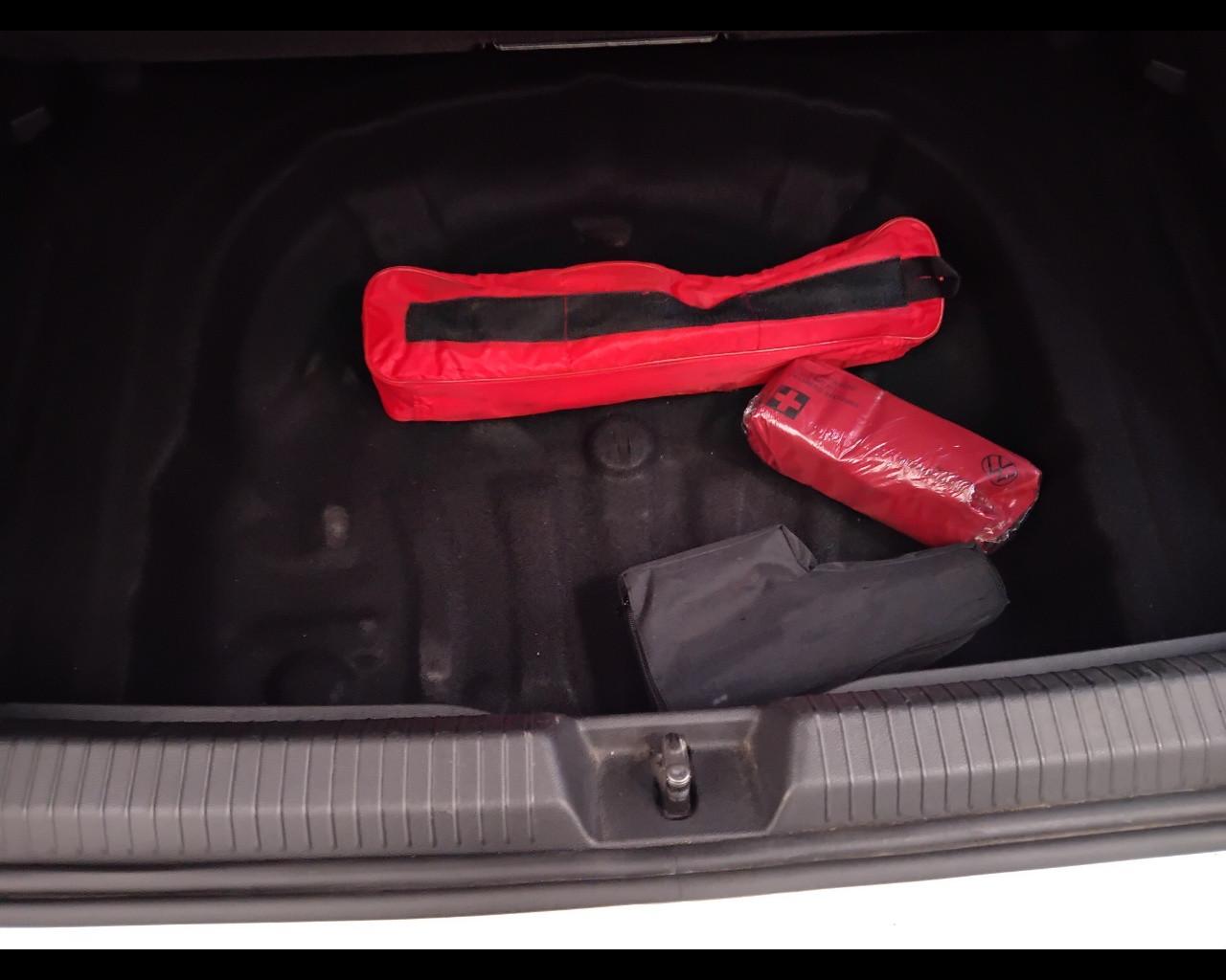 VOLKSWAGEN Golf VIII 2020 - Golf 1.5 tsi evo R-Line 130cv