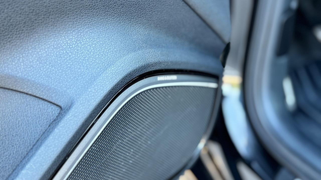 Audi S3 Quattro 252 CV Sline Plus