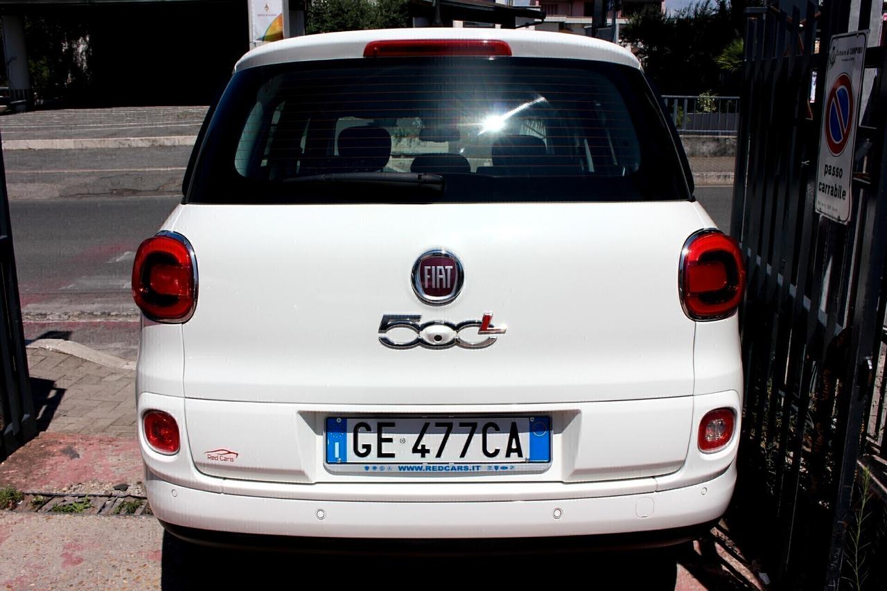 Fiat 500L *PREZZO VERO* 7 POSTI REALI CRONO TAGLIANDI UNIPRO