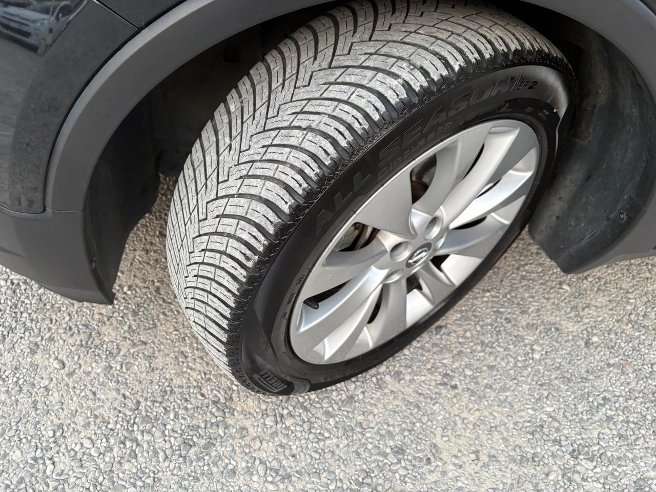 Opel Mokka 1.4 Turbo GPL 140CV -Unico proprietario