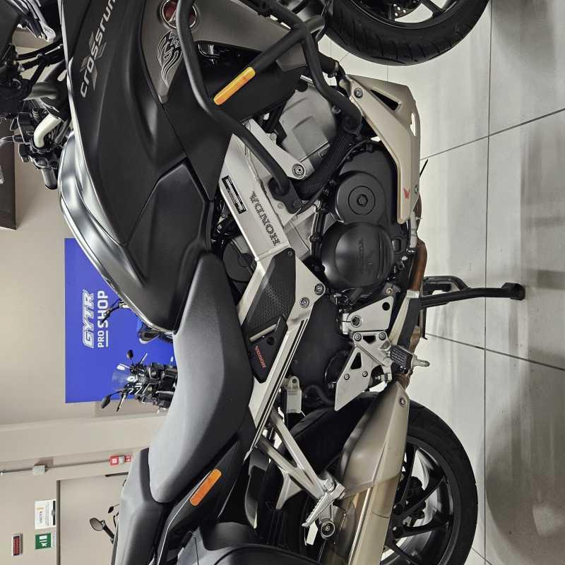 Honda Crossrunner - 2017