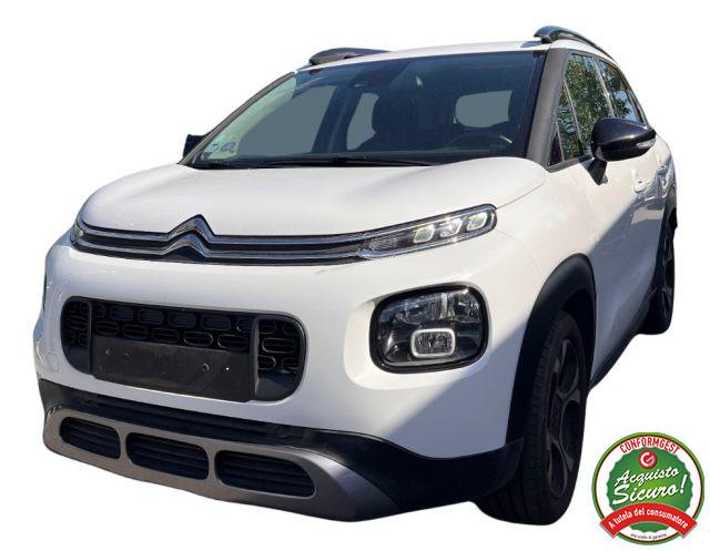 CITROEN C3 Aircross PureTech 82 Shine