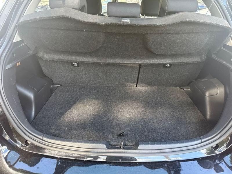 Toyota Yaris Yaris 5p 1.5h Active