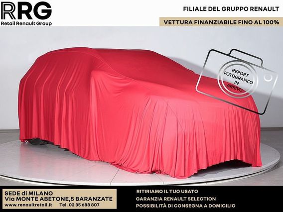 Renault Mégane Megane 1.8 tce R.S Trophy 300cv edc