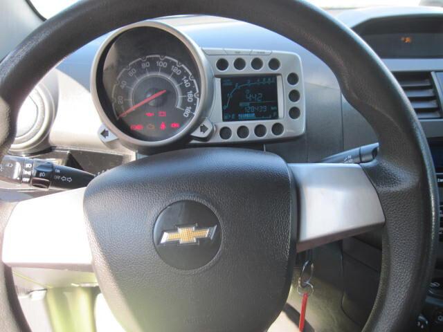 Chevrolet Spark Plus 1.0 CLIMA