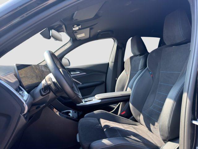 BMW X2 (U10) sDrive 18d Msport