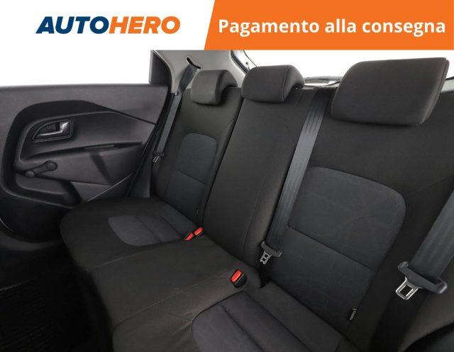 KIA Rio 1.1 CRDi 5p. Active Collection